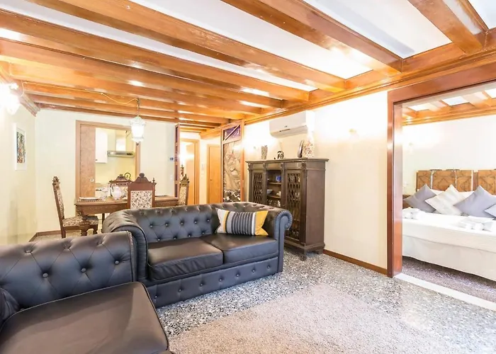 Residence Suite A Venezia
