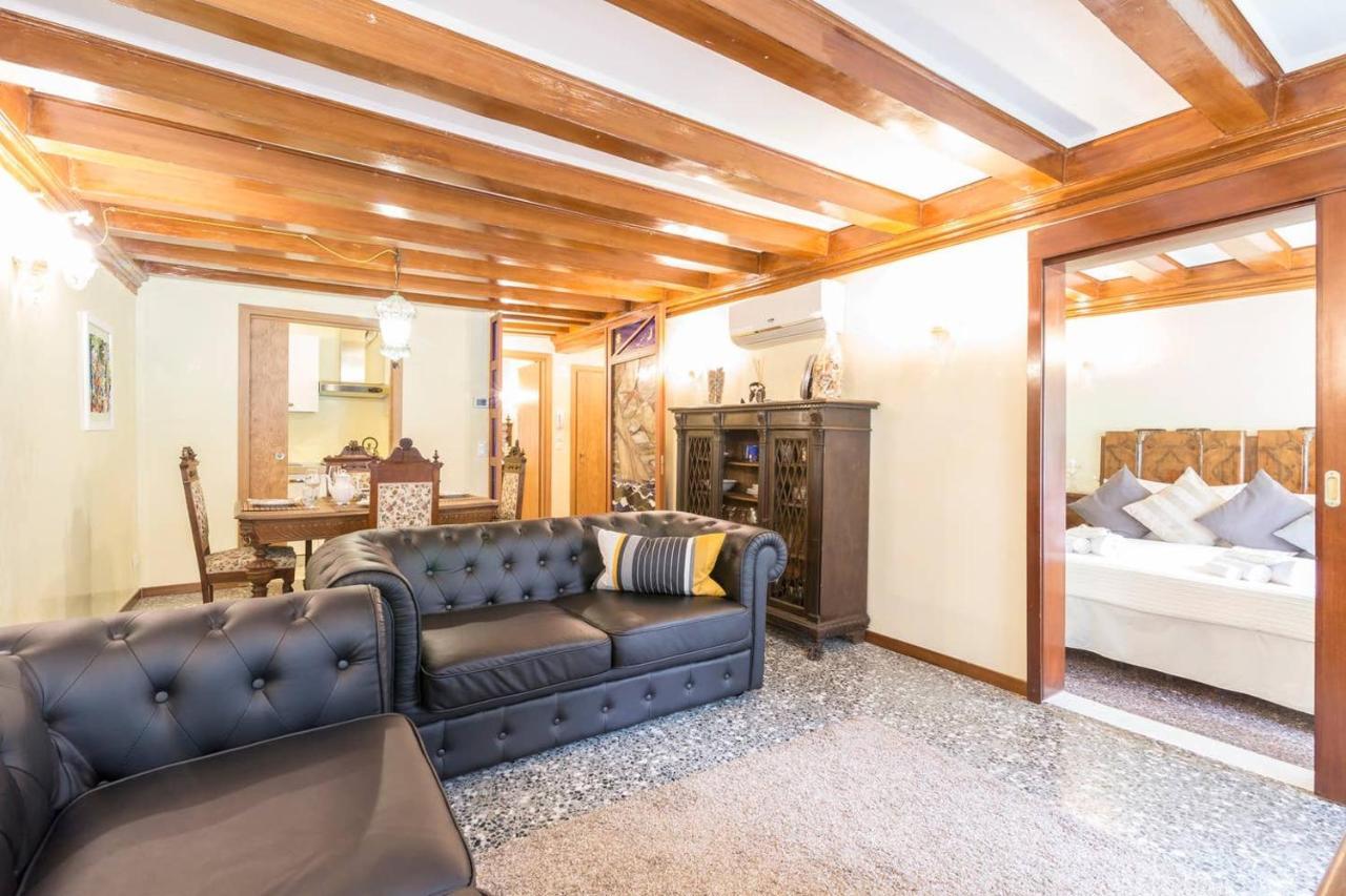 A Appartement *
