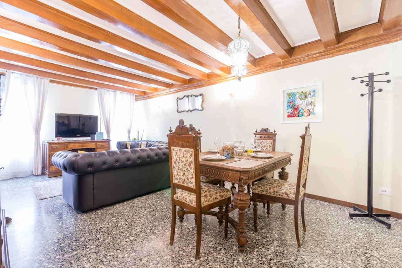 A Appartement